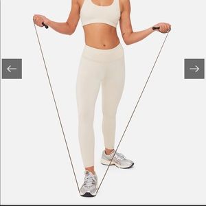 Mate the Label organic stretch legging